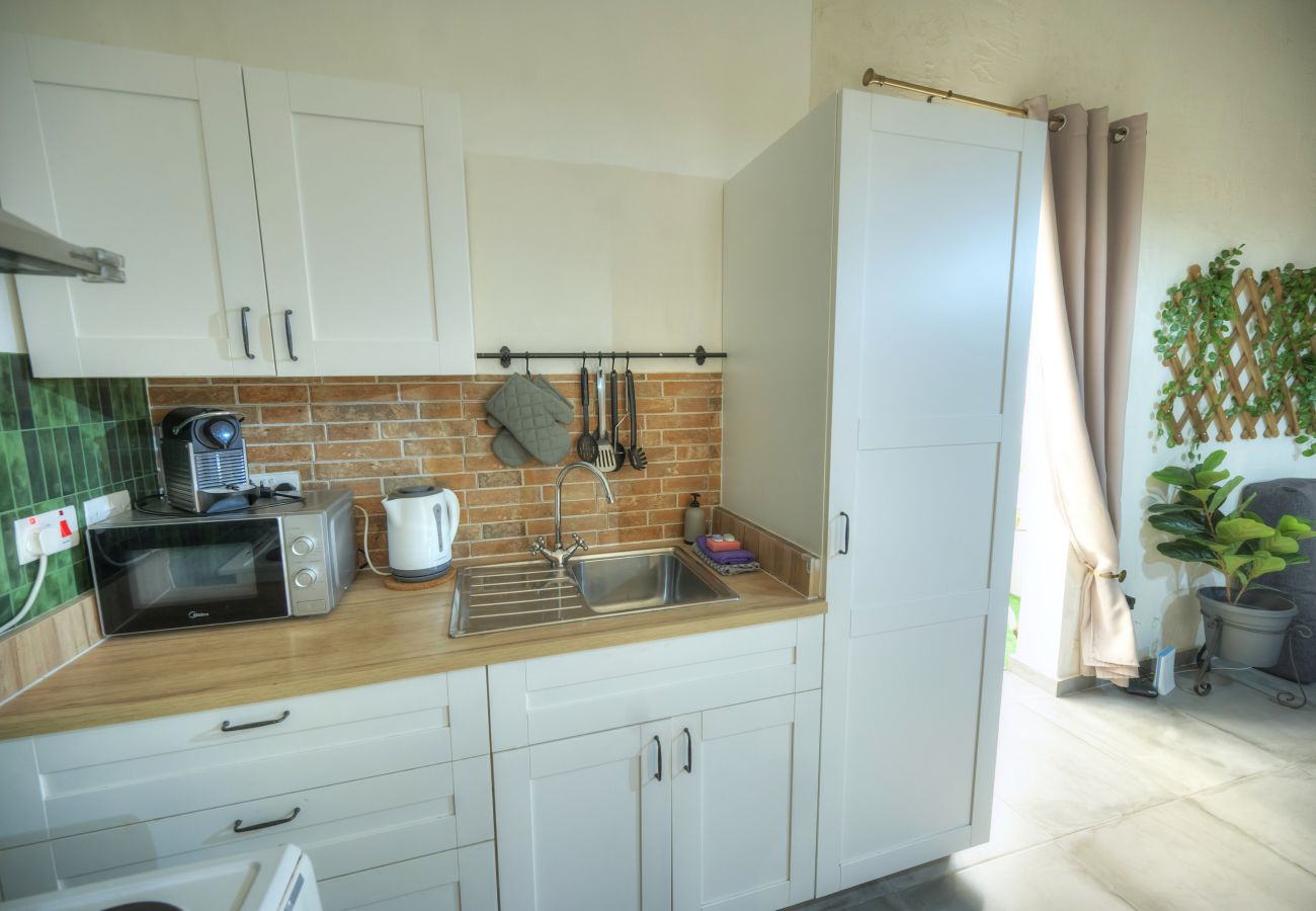 Apartamento en Gzira - Stylish & cosy apartment near seafront LGAL1-1