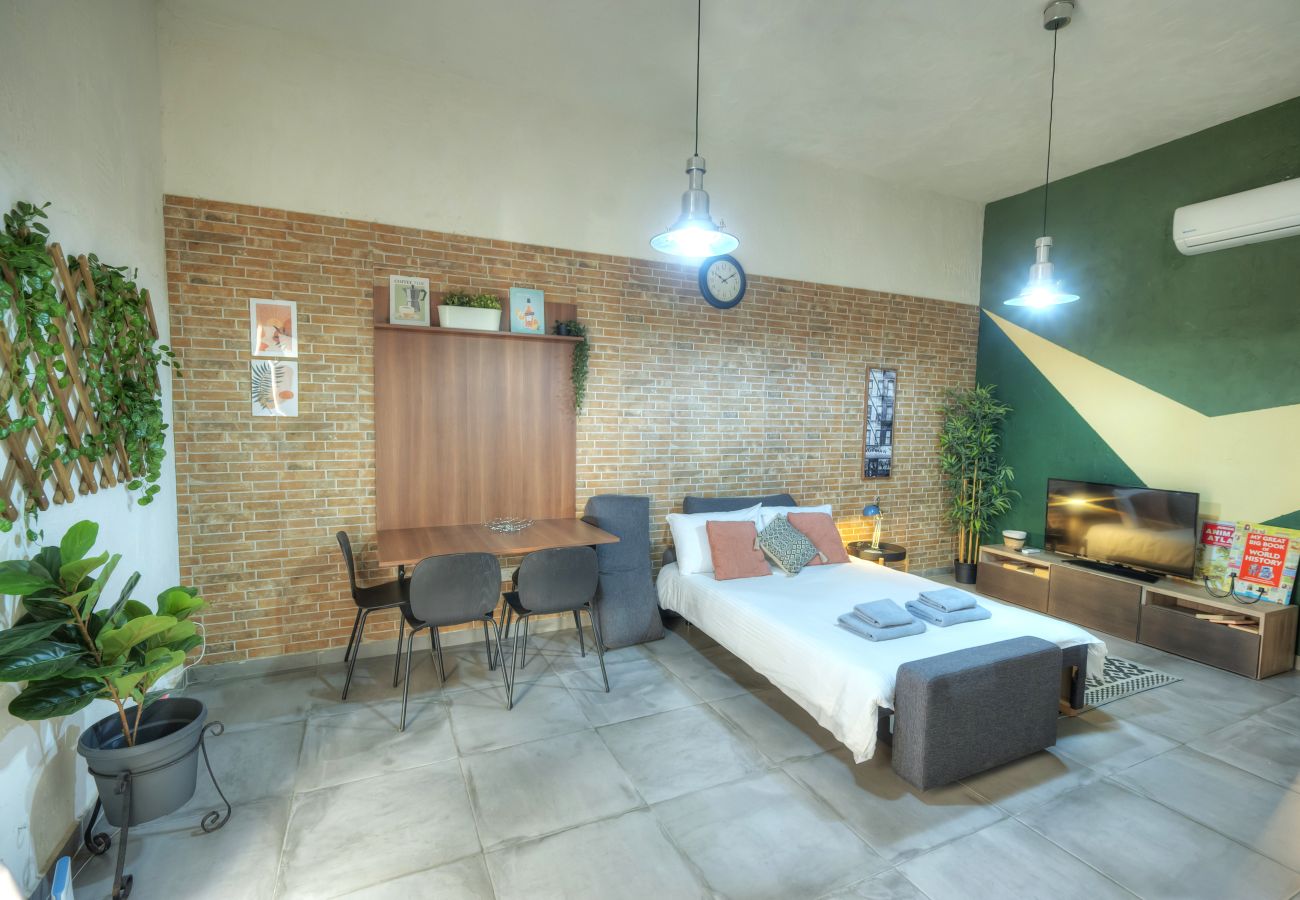 Apartamento en Gzira - Stylish & cosy apartment near seafront LGAL1-1