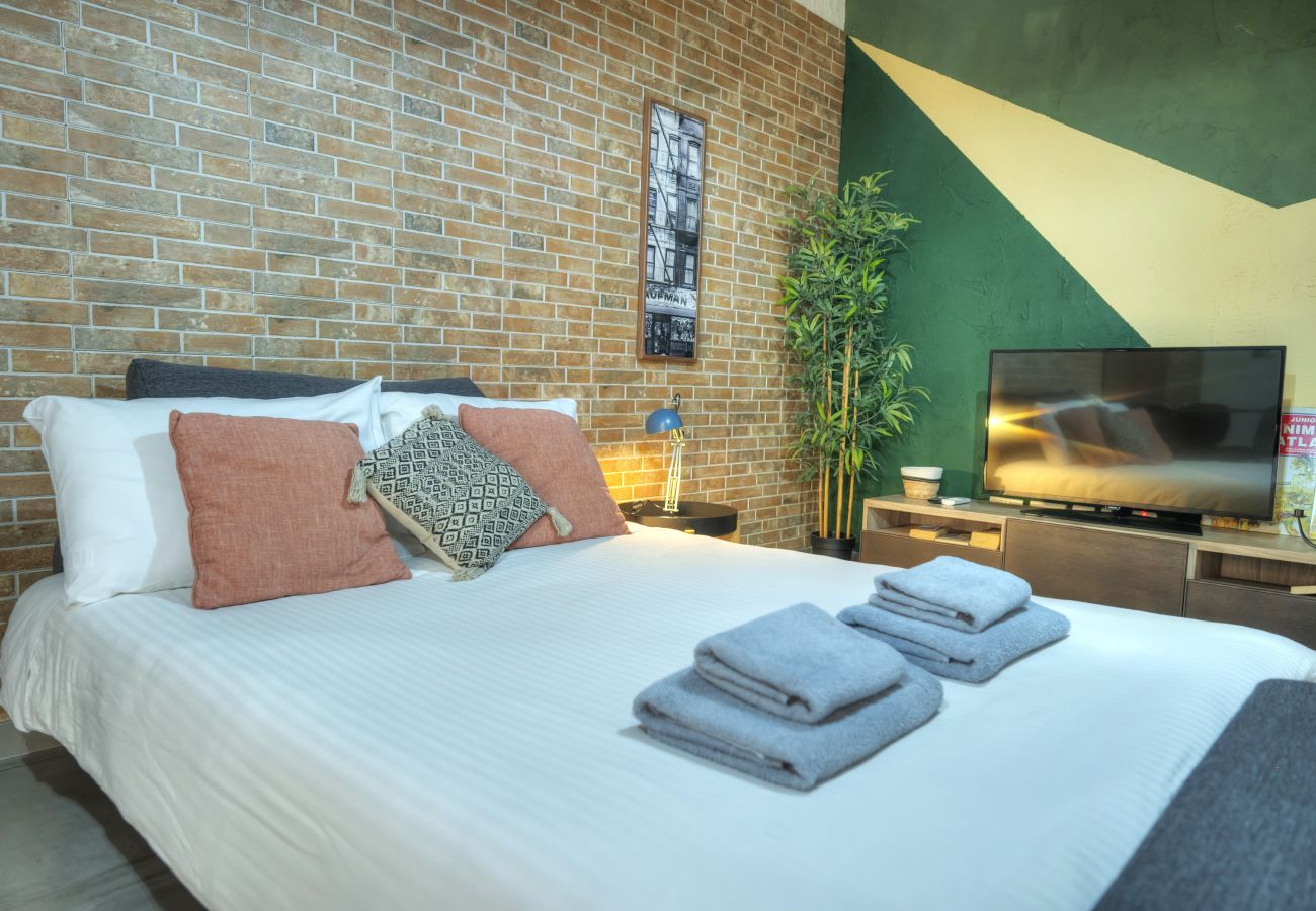 Apartamento en Gzira - Stylish & cosy apartment near seafront LGAL1-1