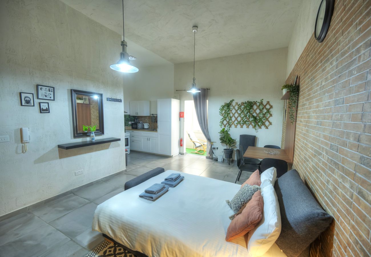 Apartamento en Gzira - Stylish & cosy apartment near seafront LGAL1-1