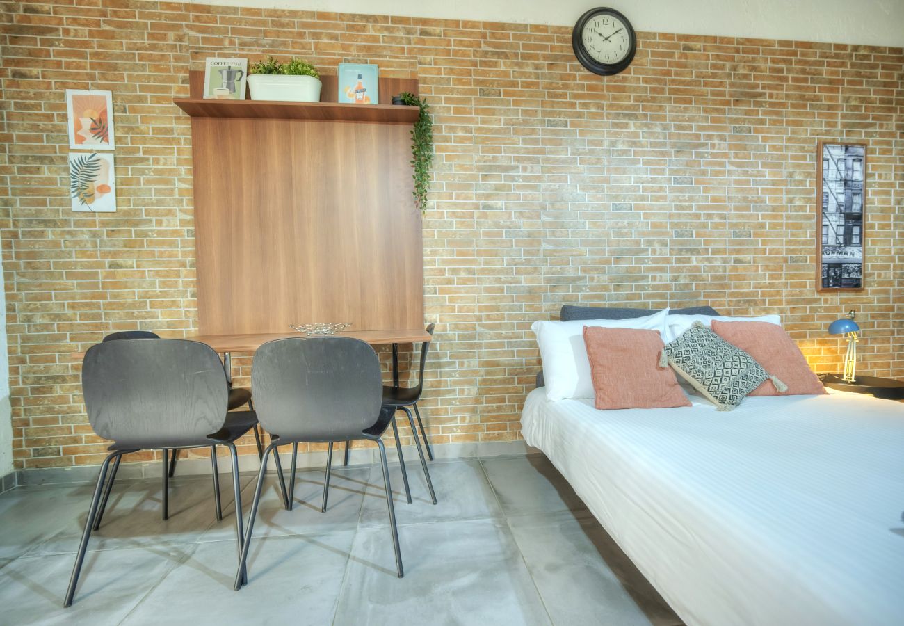 Apartamento en Gzira - Stylish & cosy apartment near seafront LGAL1-1