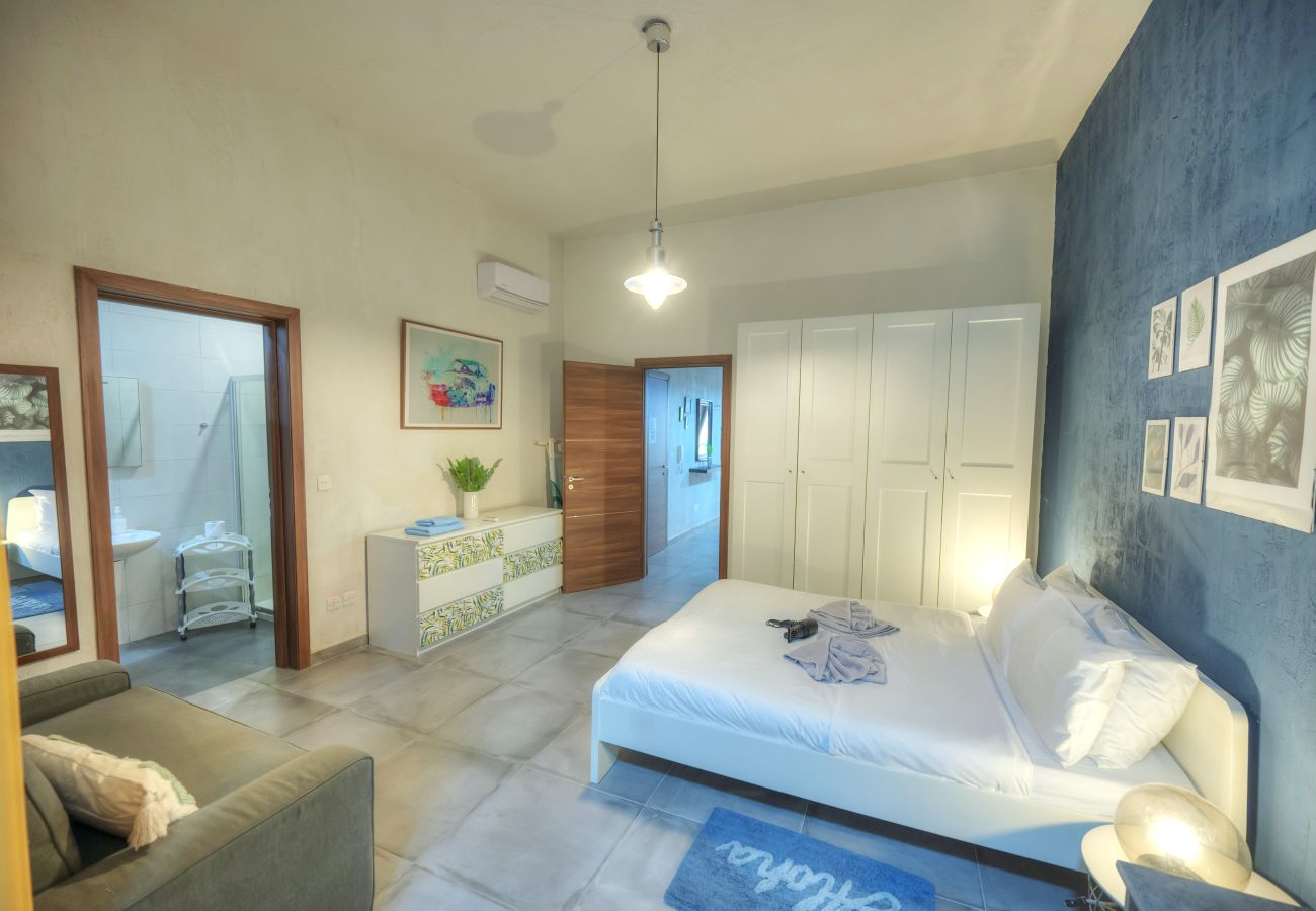 Apartamento en Gzira - Stylish & cosy apartment near seafront LGAL1-1