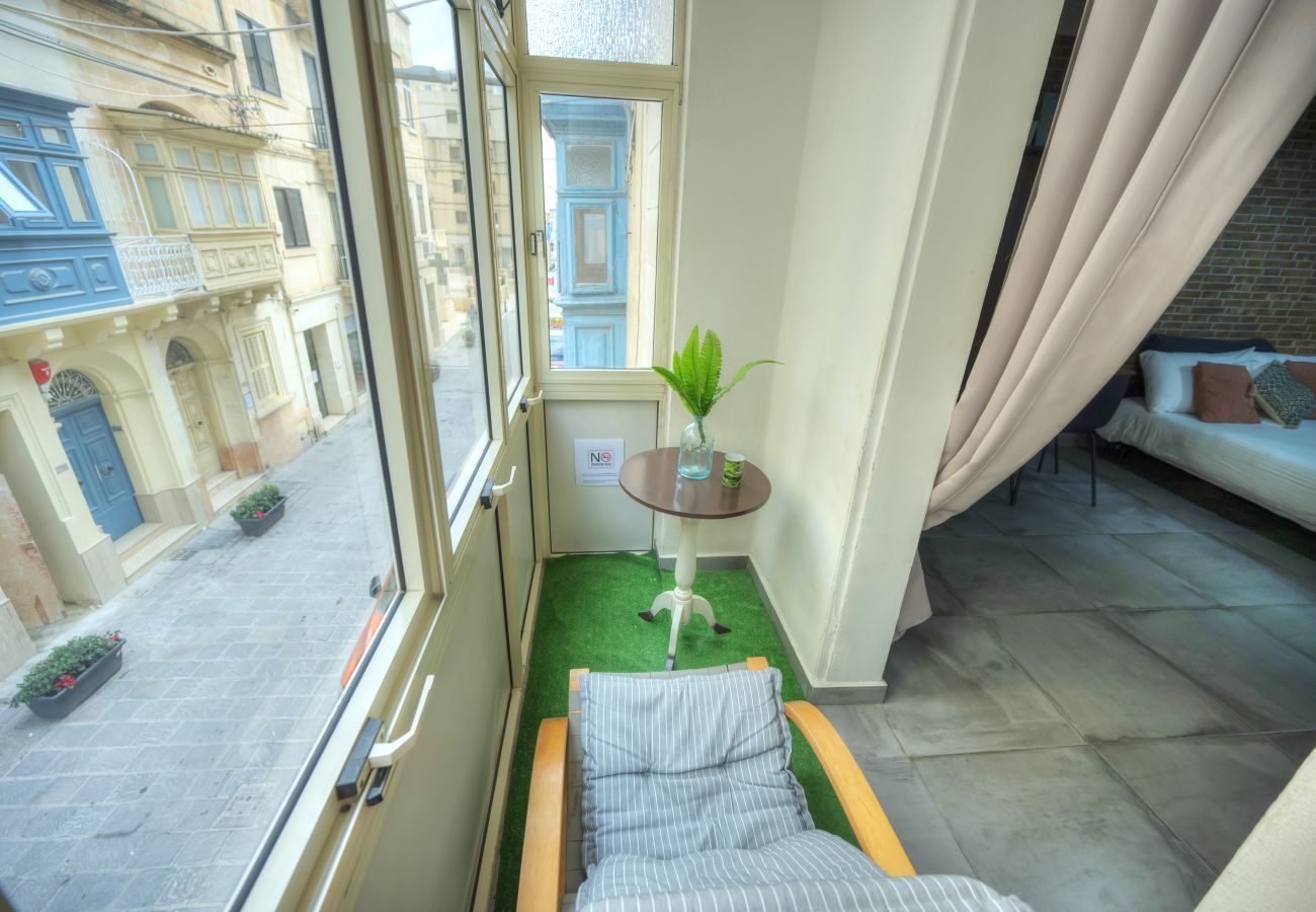 Apartamento en Gzira - Stylish & cosy apartment near seafront LGAL1-1