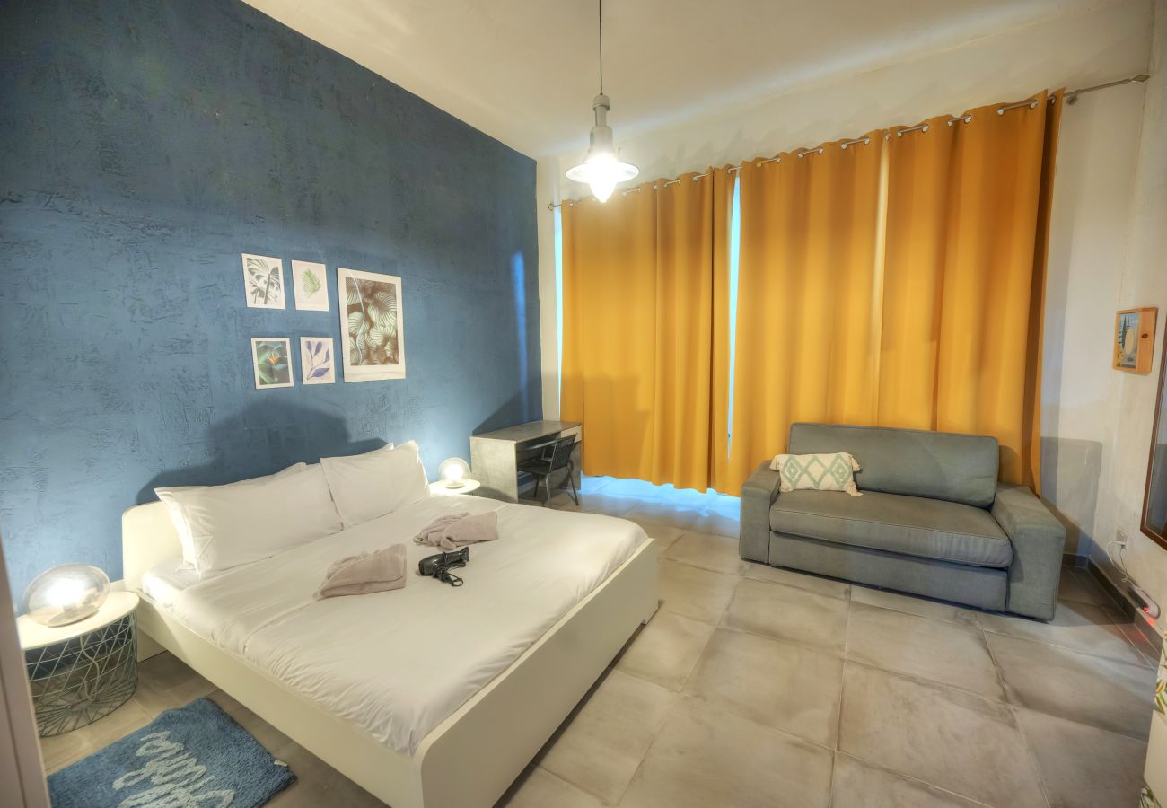 Apartamento en Gzira - Stylish & cosy apartment near seafront LGAL1-1