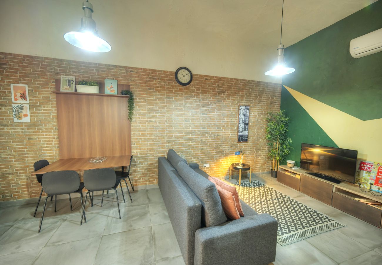 Apartamento en Gzira - Stylish & cosy apartment near seafront LGAL1-1