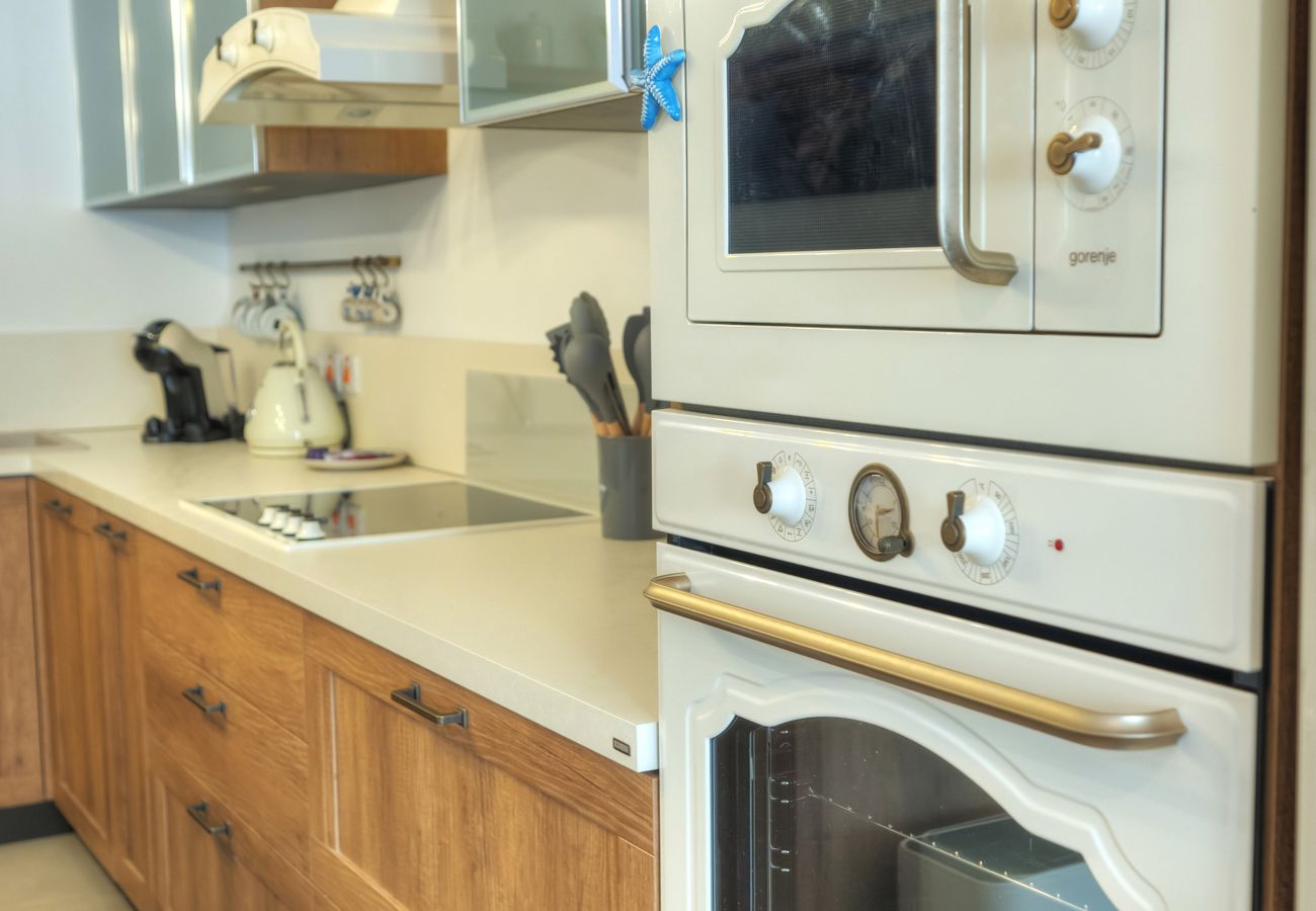 Apartamento en Pieta - Luxury, modern & spacious 2 bedroom flat, DBOR1-2
