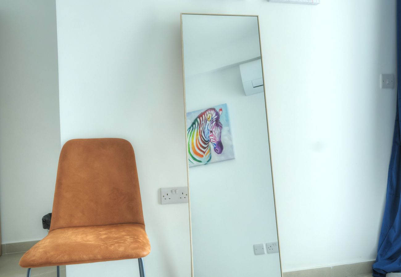 Apartamento en Pieta - Luxury, modern & spacious 2 bedroom flat, DBOR1-2