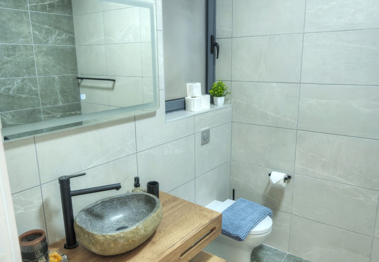 Apartamento en Pieta - Luxury, modern & spacious 2 bedroom flat, DBOR1-2