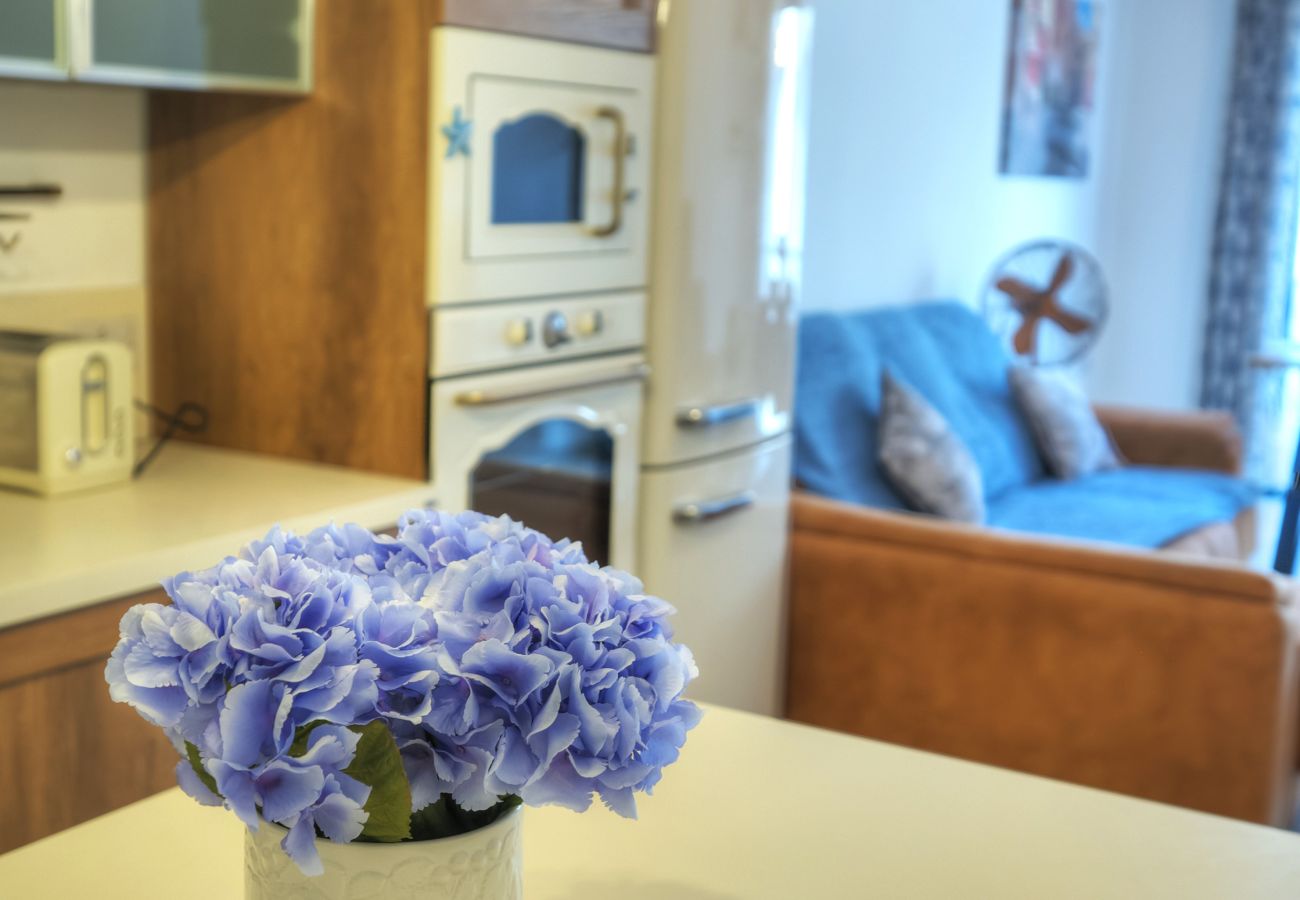 Apartamento en Pieta - Luxury, modern & spacious 2 bedroom flat, DBOR1-2