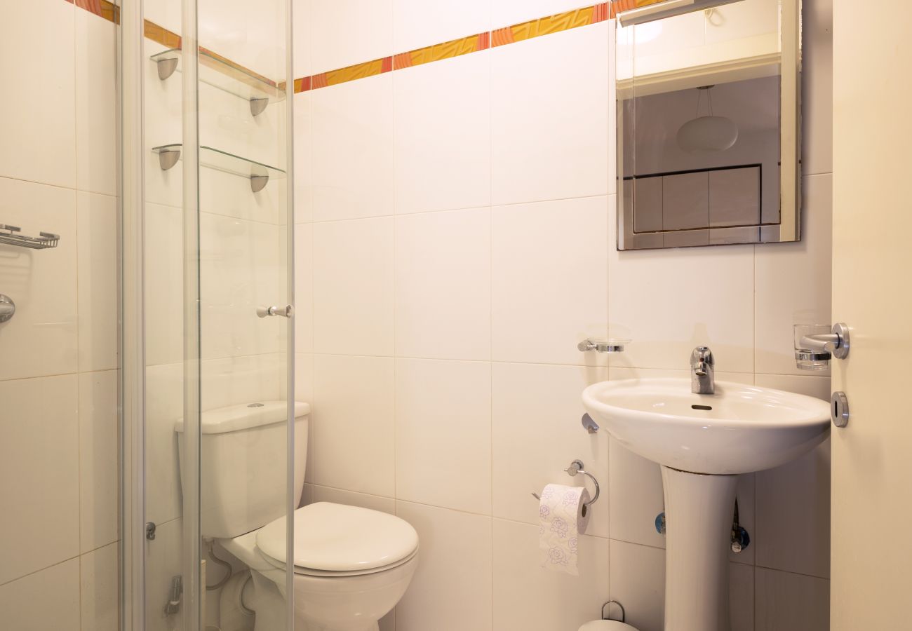 Apartamento en St Julian's - Large & modern 3 bedrooms near Spinola Bay MMAI1-3