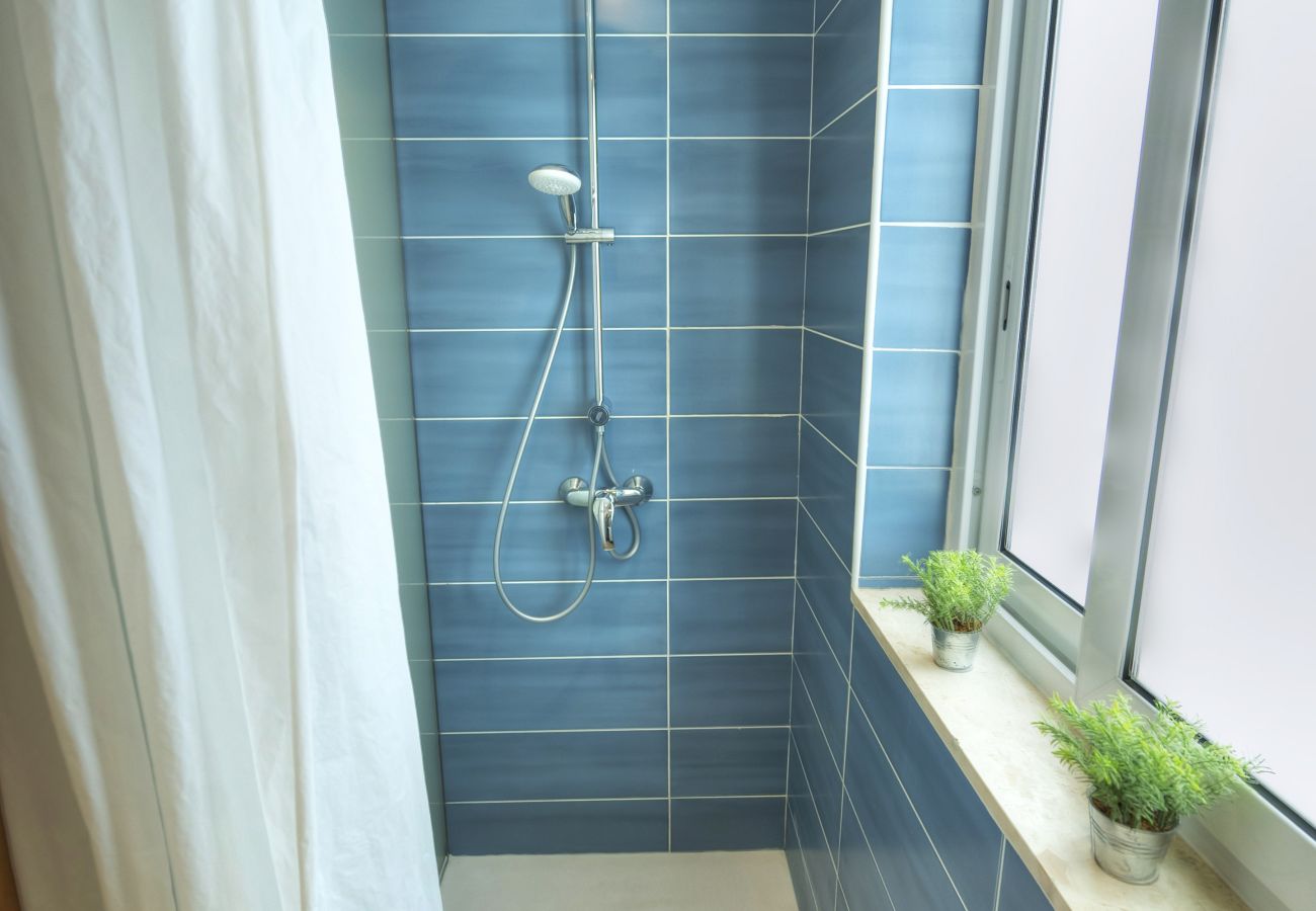 Apartamento en Gzira - Luxury penthouse with sun terrace & jacuzzi RJOR1-1