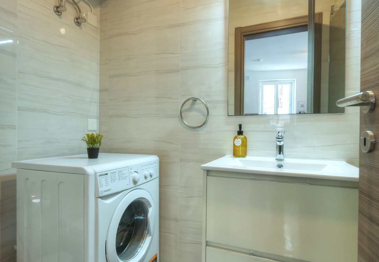 Apartamento en Msida - Luxury penthouse with jacuzzi, sun terrace APIC1-2