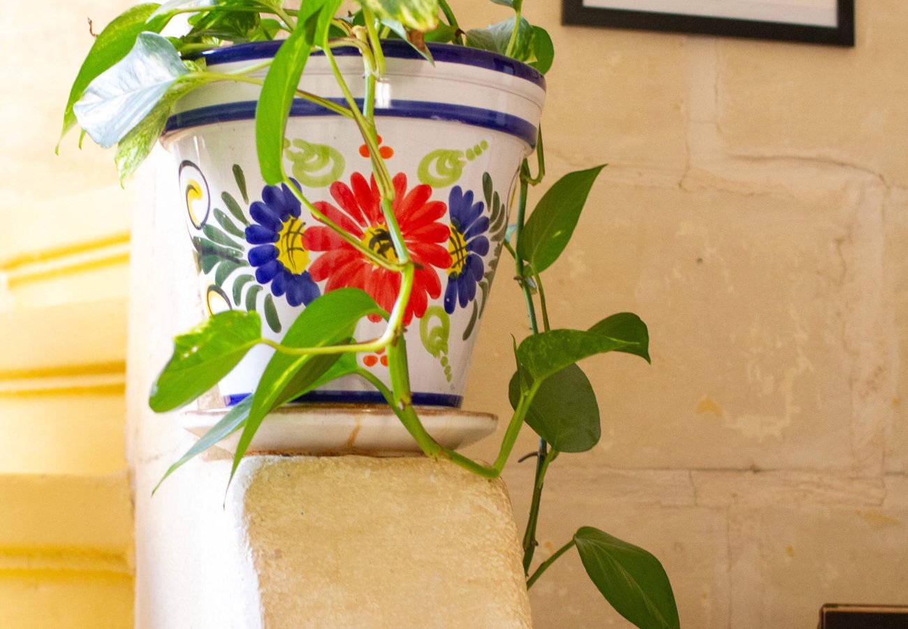 Casa adosada en L-Isla - Traditional townhouse with roof terrace RTHE1-1