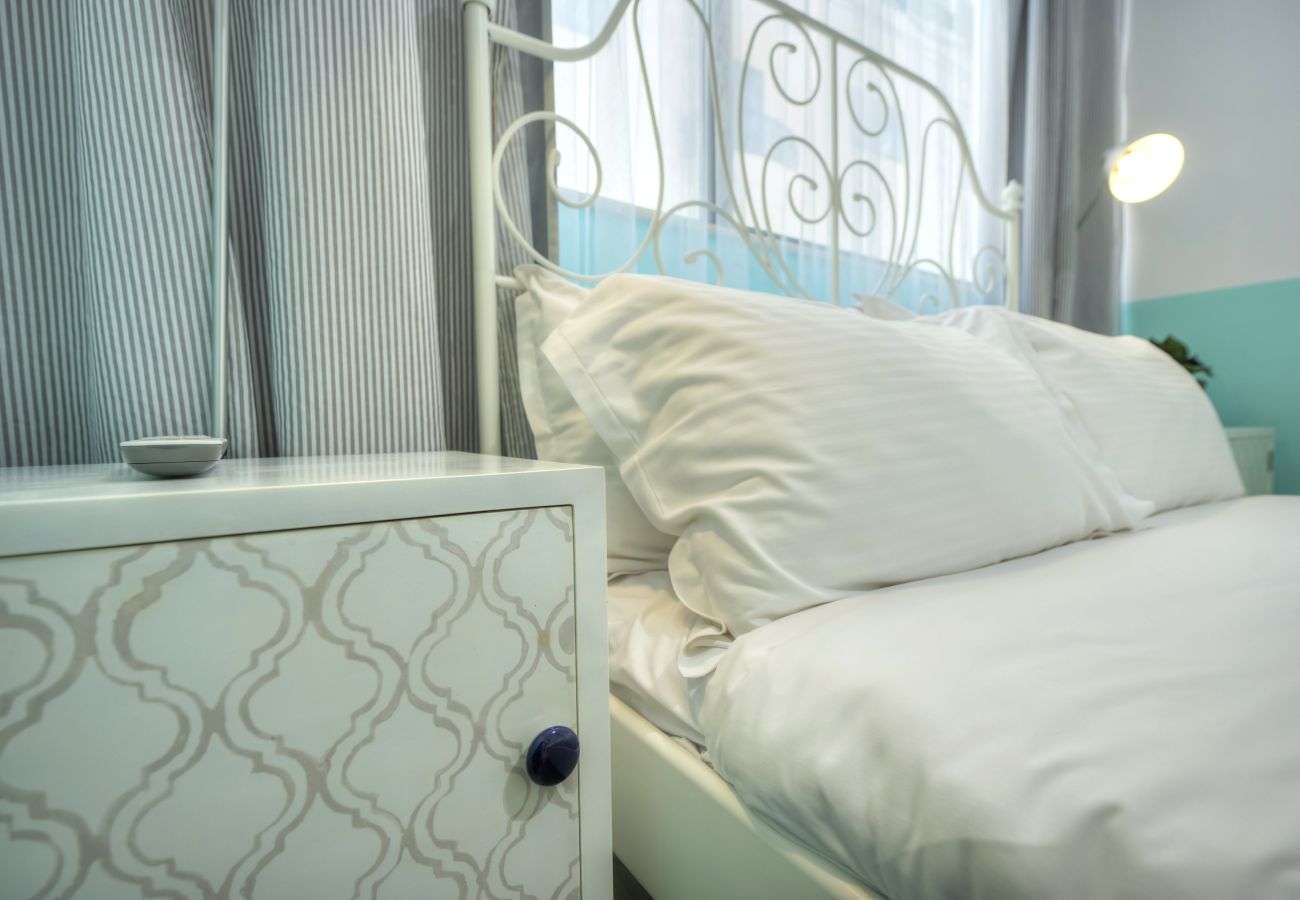 Apartamento en Sliema - Elegant 2 bedroom apartment in Sliema LMIF1-1