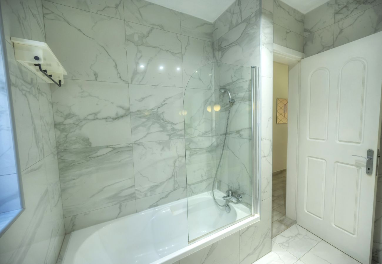 Apartamento en Sliema - Elegant 2 bedroom apartment in Sliema LMIF1-1