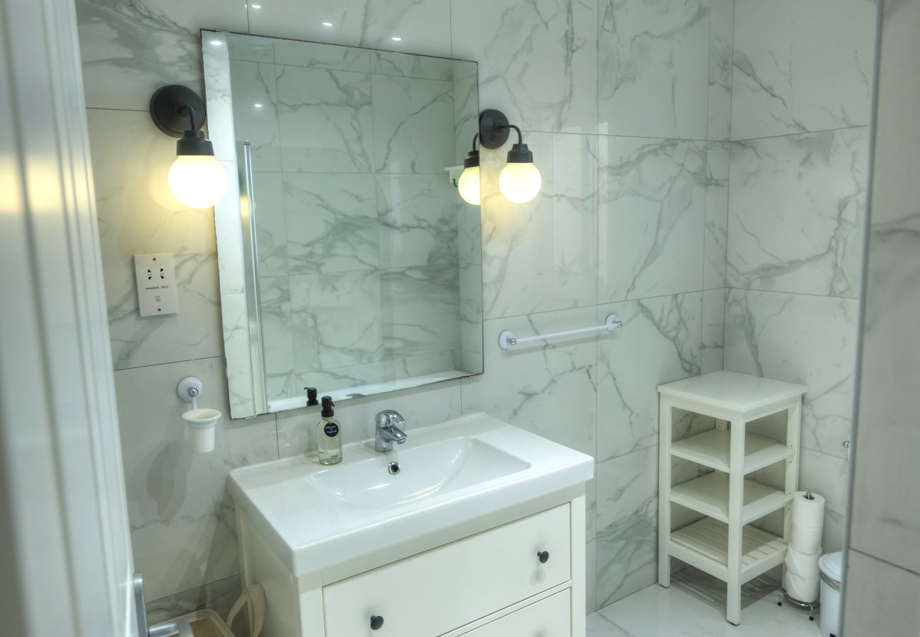 Apartamento en Sliema - Elegant 2 bedroom apartment in Sliema LMIF1-1