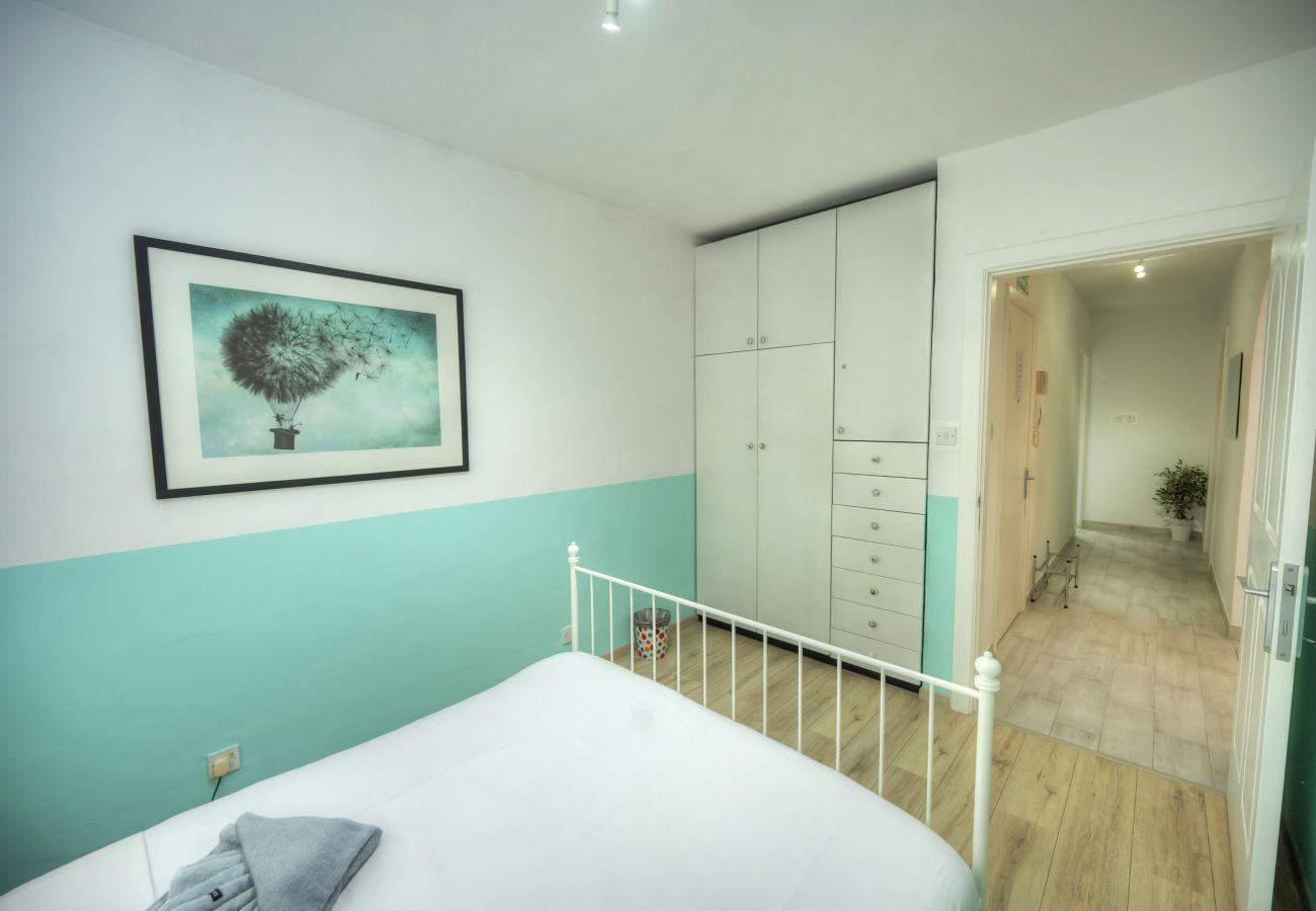 Apartamento en Sliema - Elegant 2 bedroom apartment in Sliema LMIF1-1