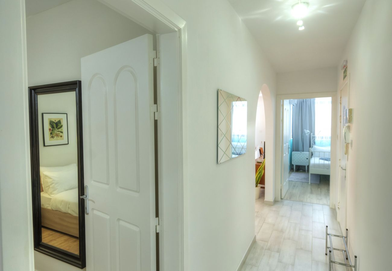 Apartamento en Sliema - Elegant 2 bedroom apartment in Sliema LMIF1-1