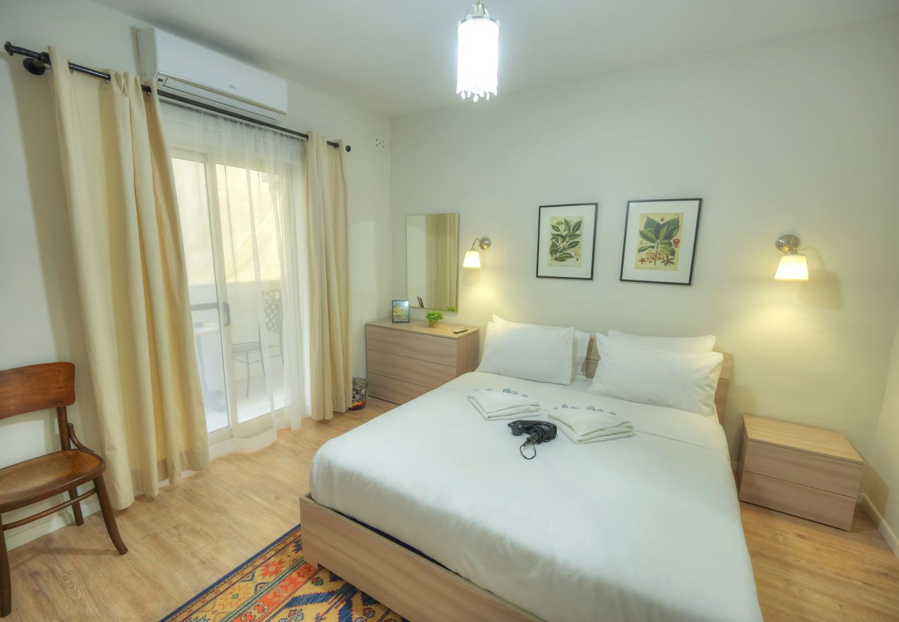 Apartamento en Sliema - Elegant 2 bedroom apartment in Sliema LMIF1-1