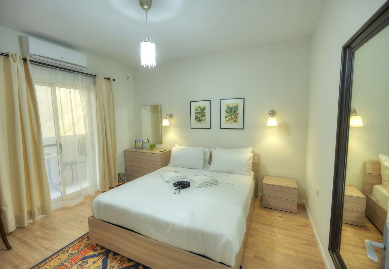 Apartamento en Sliema - Elegant 2 bedroom apartment in Sliema LMIF1-1