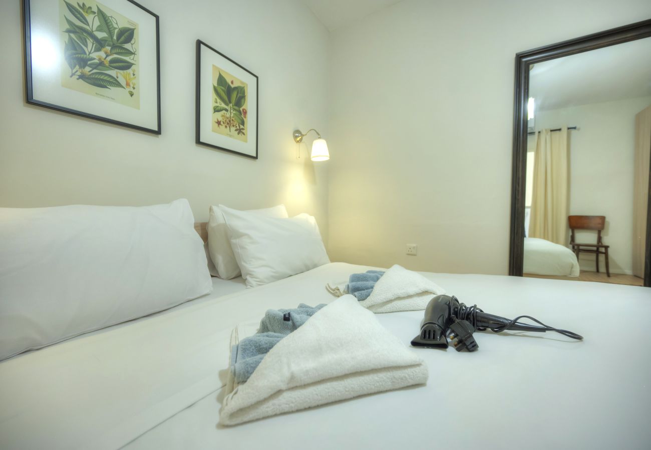 Apartamento en Sliema - Elegant 2 bedroom apartment in Sliema LMIF1-1