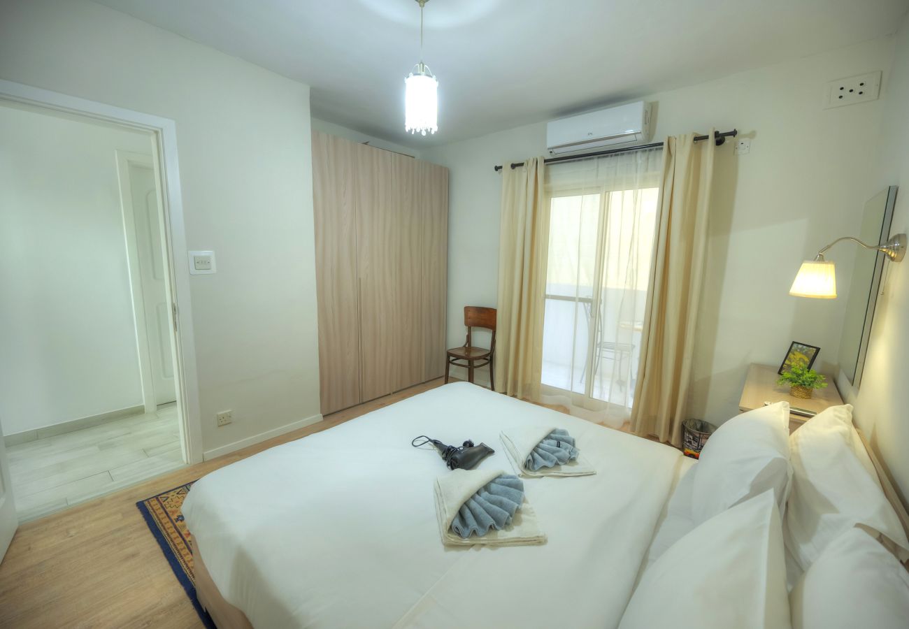 Apartamento en Sliema - Elegant 2 bedroom apartment in Sliema LMIF1-1