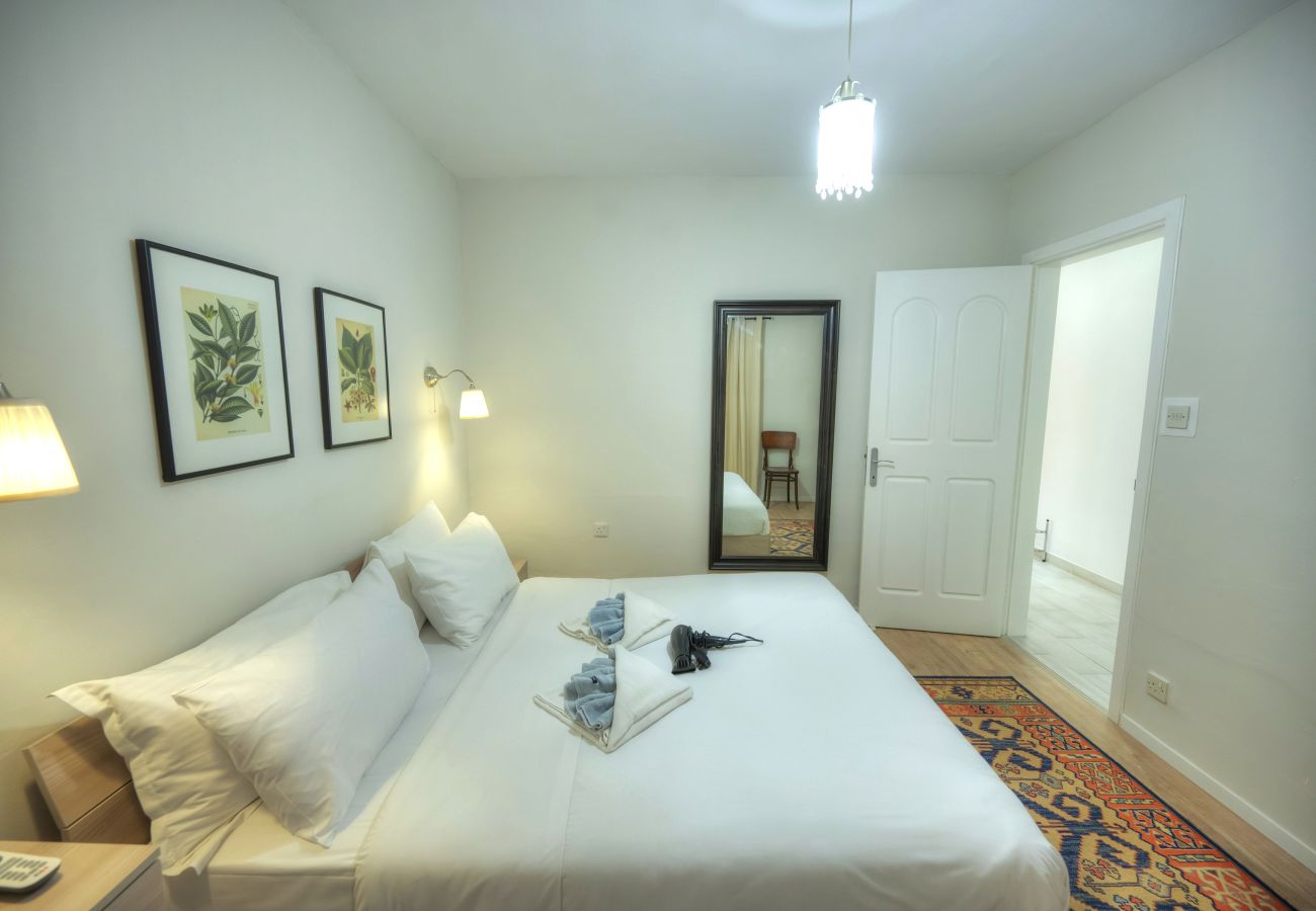 Apartamento en Sliema - Elegant 2 bedroom apartment in Sliema LMIF1-1
