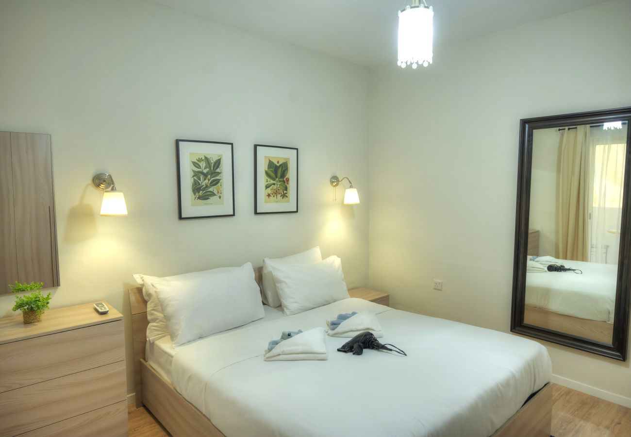 Apartamento en Sliema - Elegant 2 bedroom apartment in Sliema LMIF1-1