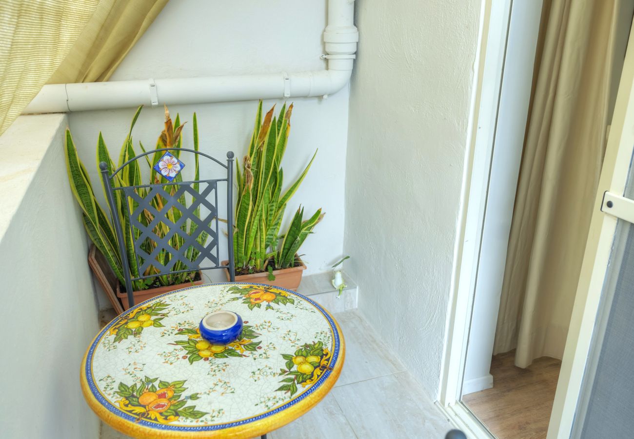 Apartamento en Sliema - Elegant 2 bedroom apartment in Sliema LMIF1-1