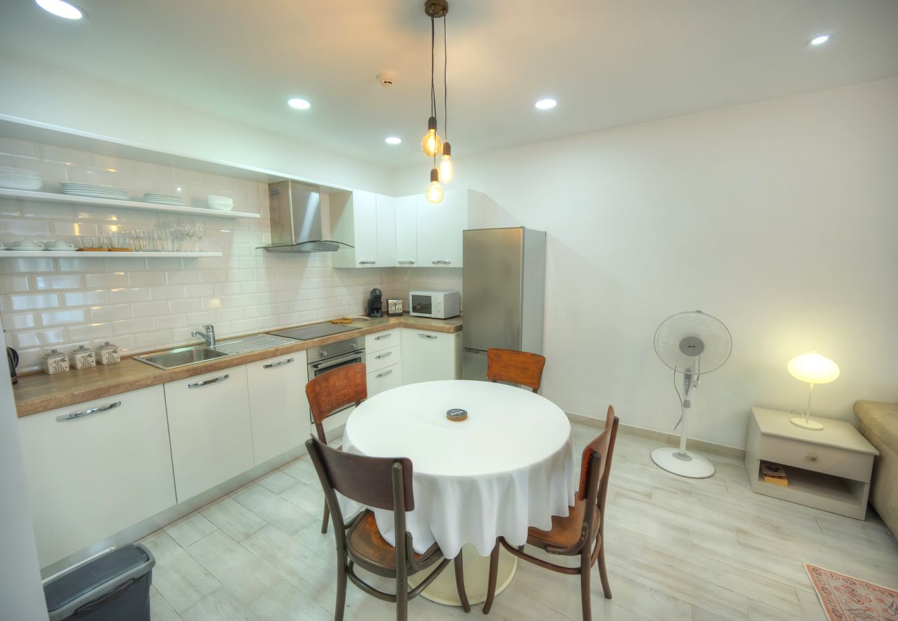 Apartamento en Sliema - Elegant 2 bedroom apartment in Sliema LMIF1-1