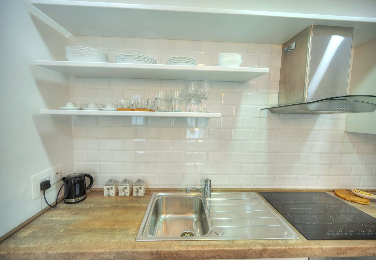 Apartamento en Sliema - Elegant 2 bedroom apartment in Sliema LMIF1-1
