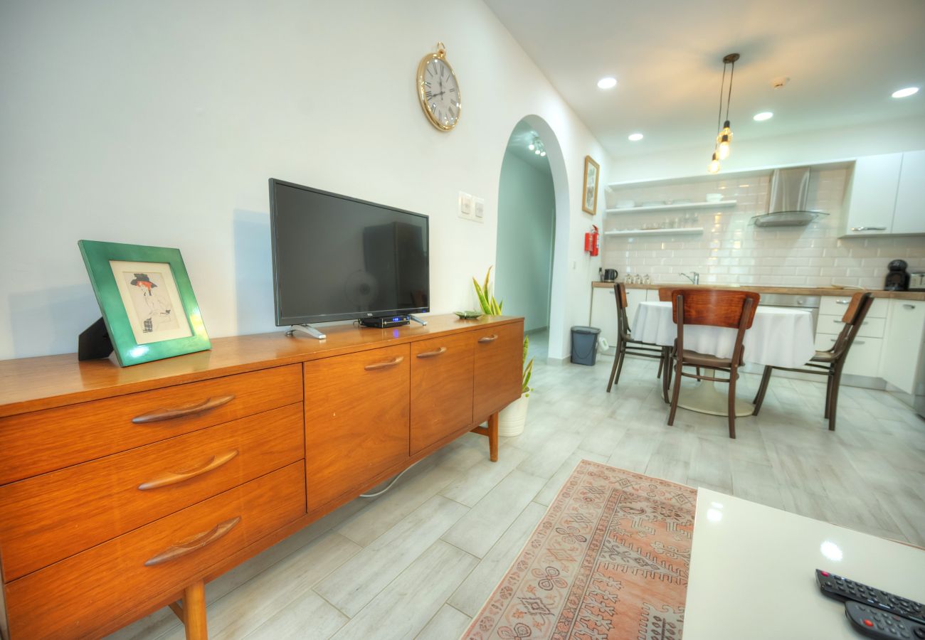 Apartamento en Sliema - Elegant 2 bedroom apartment in Sliema LMIF1-1