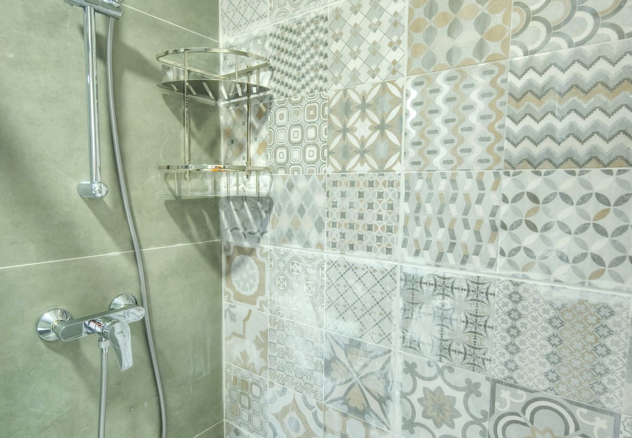 Apartamento en St Julian's - Charming and bright one bedroom apartment CPAC2-1