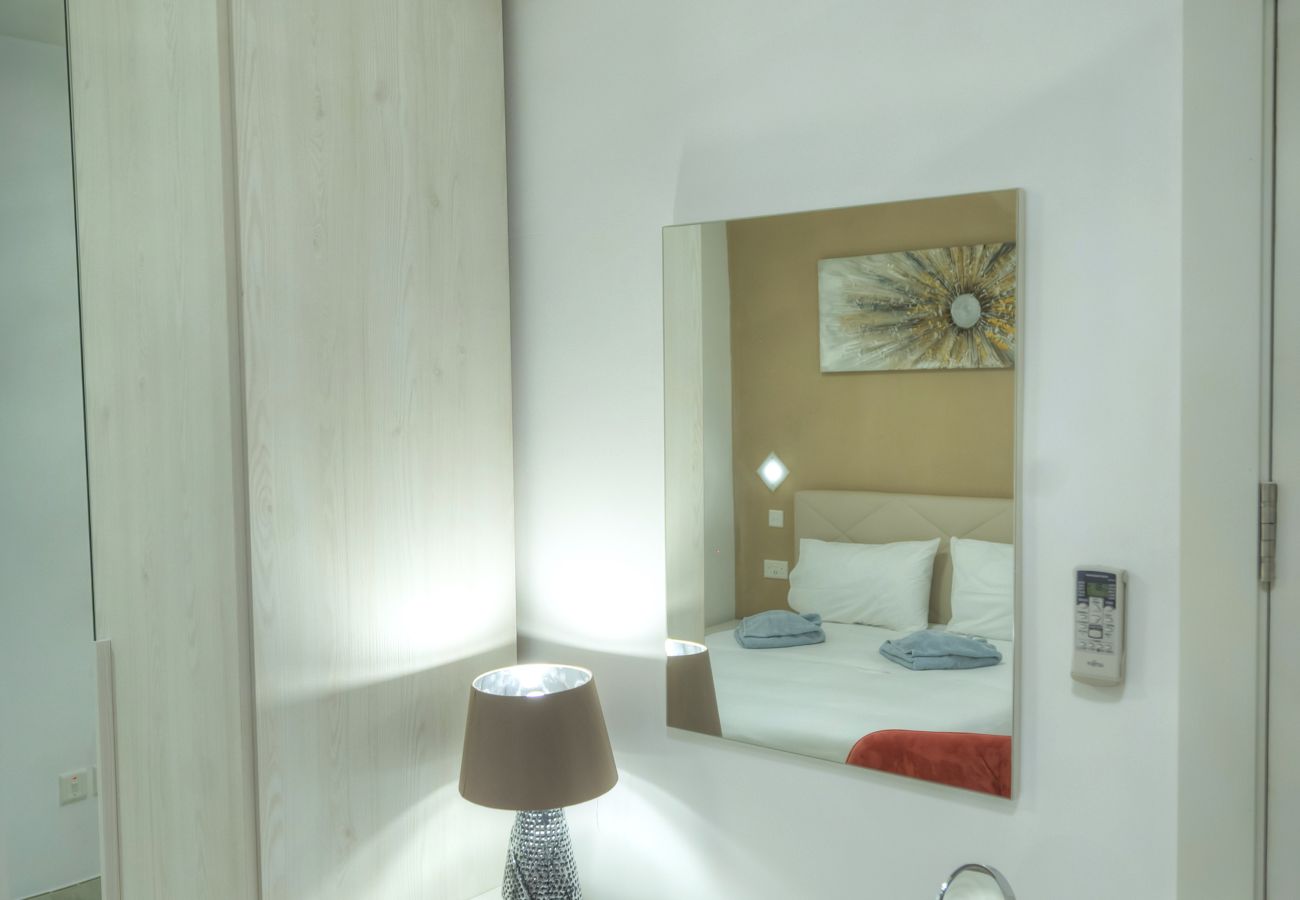 Apartamento en St Julian's - Modern and spacious one bedroom apartment CPAC2-2