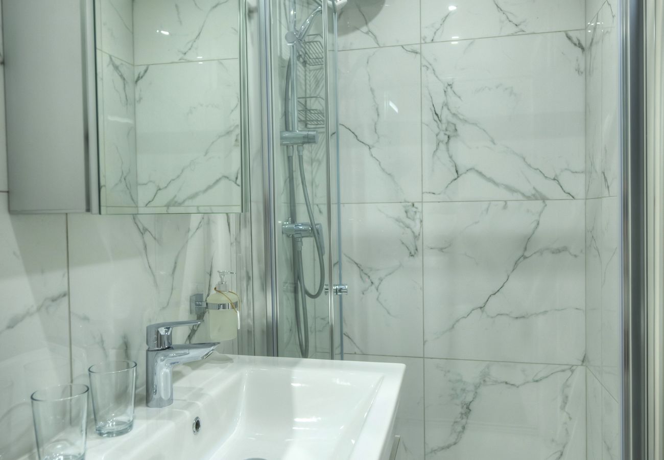 Apartamento en St Julian's - Modern and spacious one bedroom apartment CPAC2-2