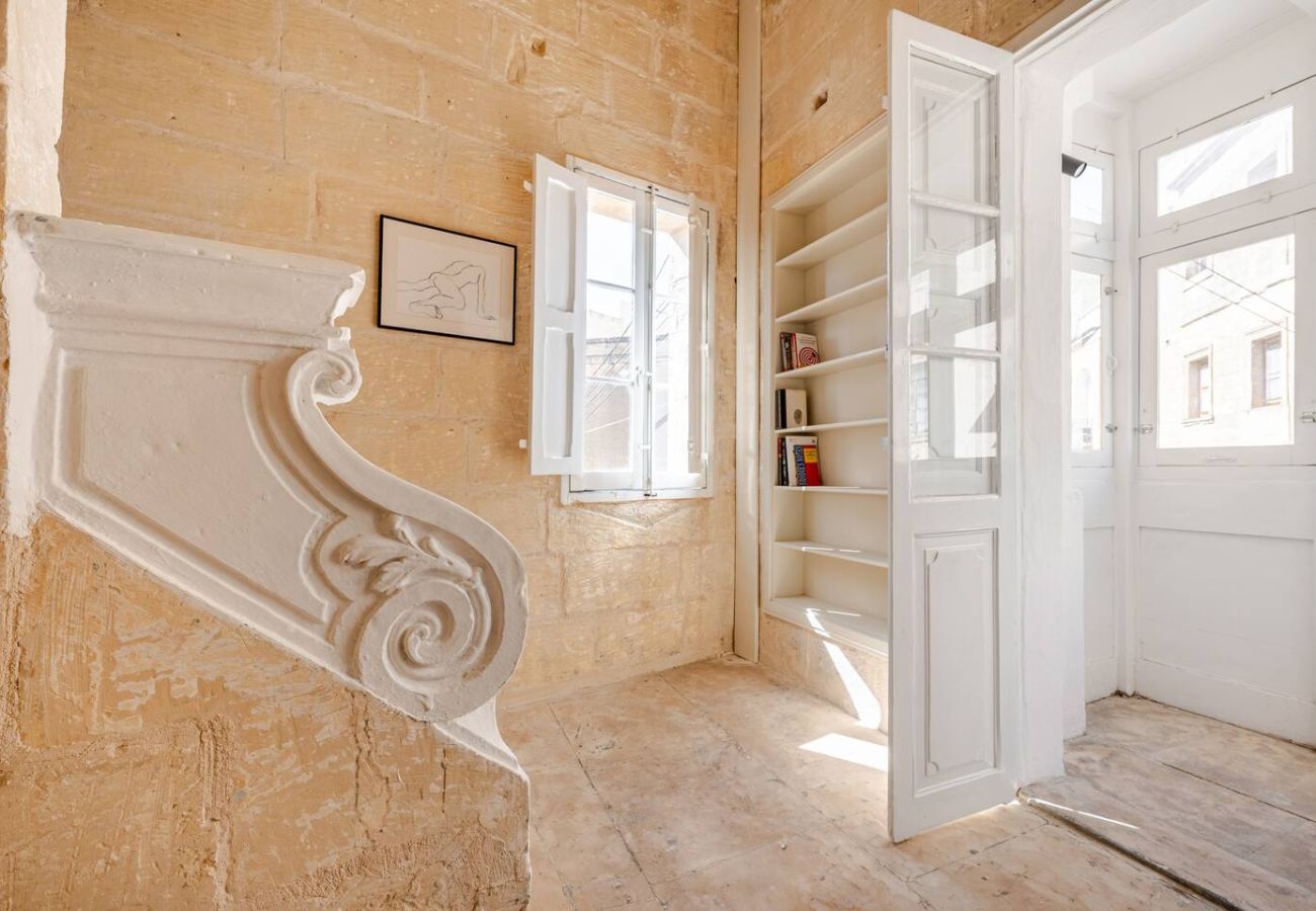 Casa en Birgu - Sumptuous townhouse with roof terrace AGAL1-1
