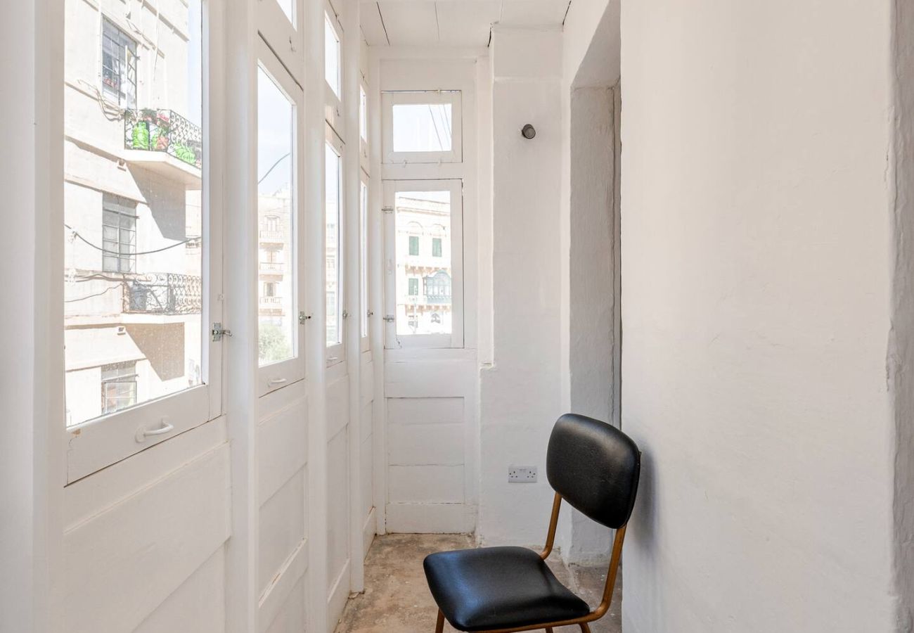 Casa en Birgu - Sumptuous townhouse with roof terrace AGAL1-1