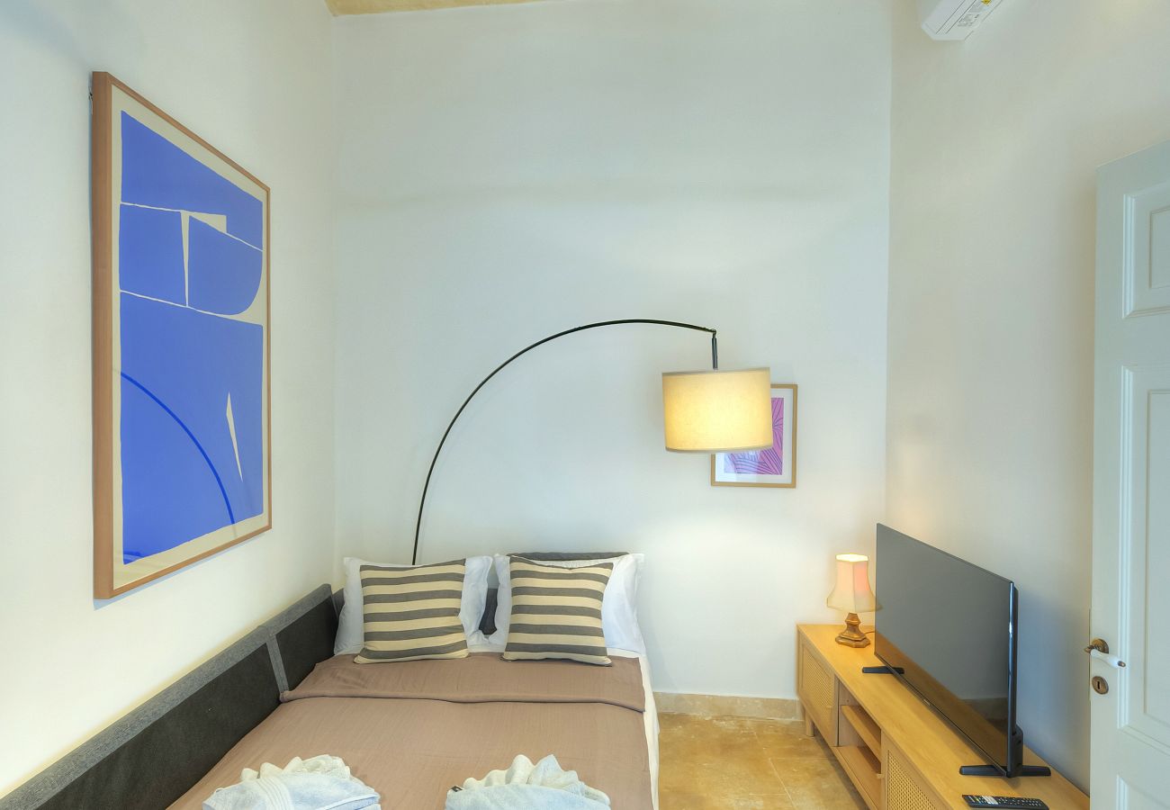 Casa en Birgu - Sumptuous townhouse with roof terrace AGAL1-1