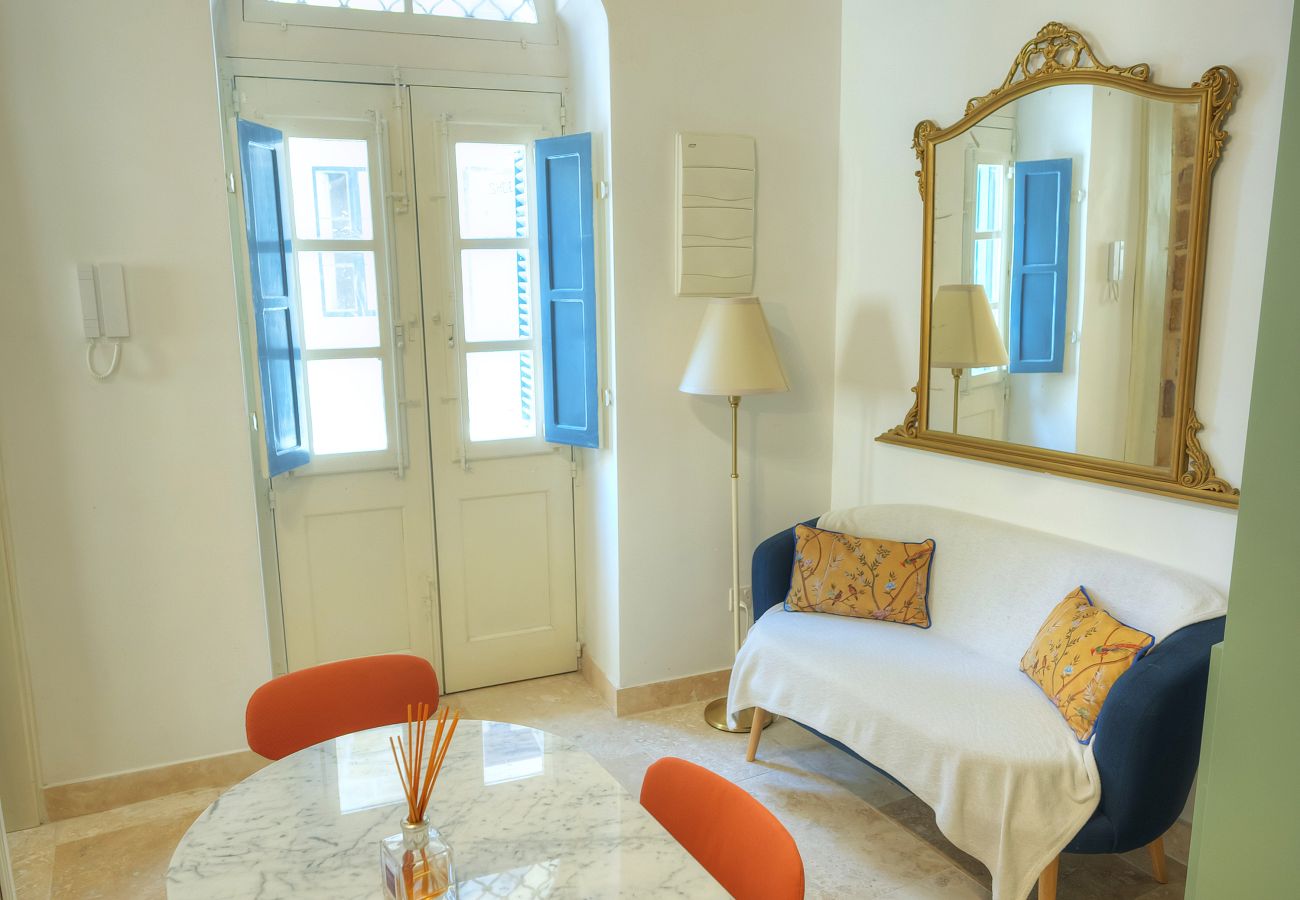 Casa en Birgu - Sumptuous townhouse with roof terrace AGAL1-1