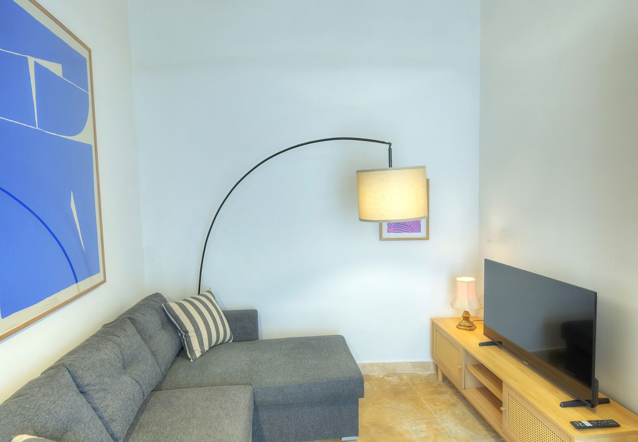 Casa en Birgu - Sumptuous townhouse with roof terrace AGAL1-1
