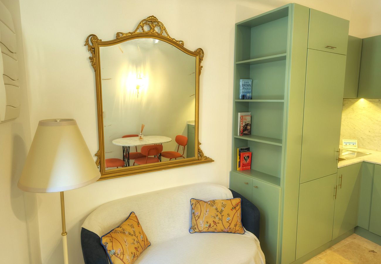 Casa en Birgu - Sumptuous townhouse with roof terrace AGAL1-1