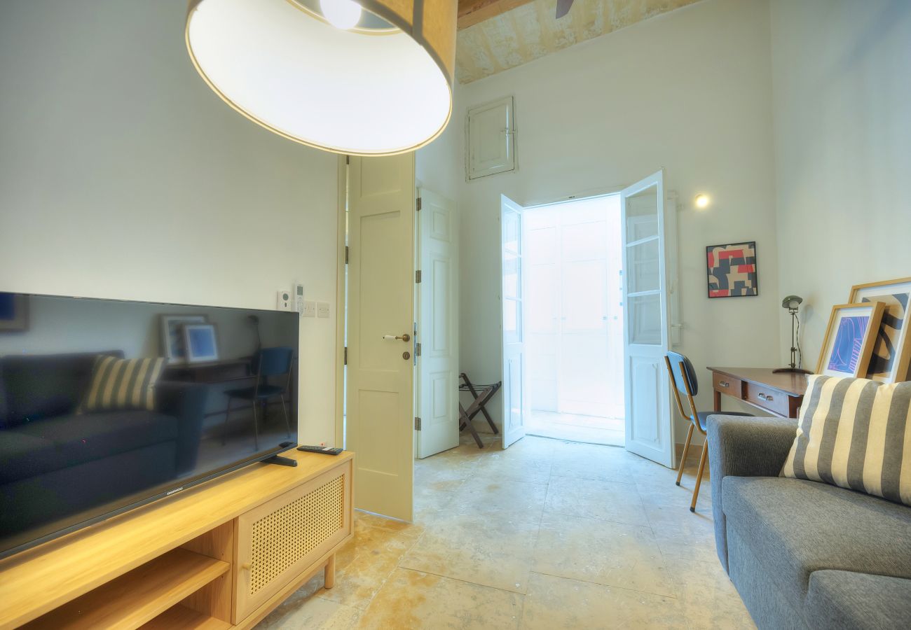 Casa en Birgu - Sumptuous townhouse with roof terrace AGAL1-1
