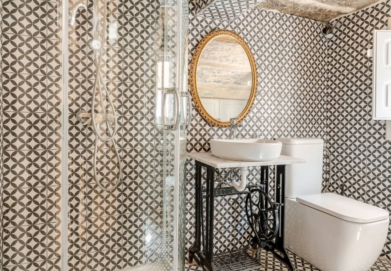 Casa en Birgu - Sumptuous townhouse with roof terrace AGAL1-1