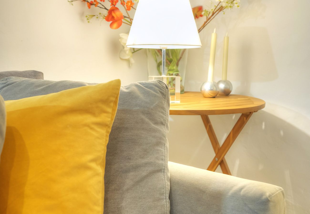 Apartamento en Floriana - Charming and stylish duplex townhouse DGUY1-1