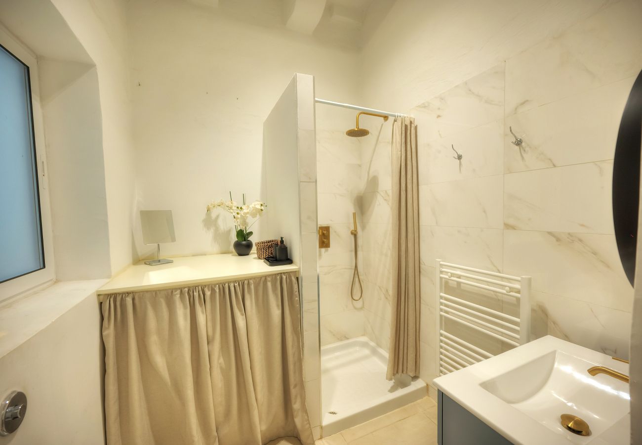 Apartamento en Floriana - Charming and stylish duplex townhouse DGUY1-1