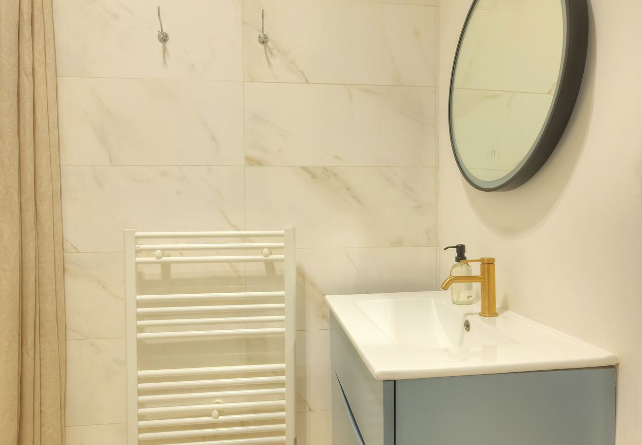 Apartamento en Floriana - Charming and stylish duplex townhouse DGUY1-1