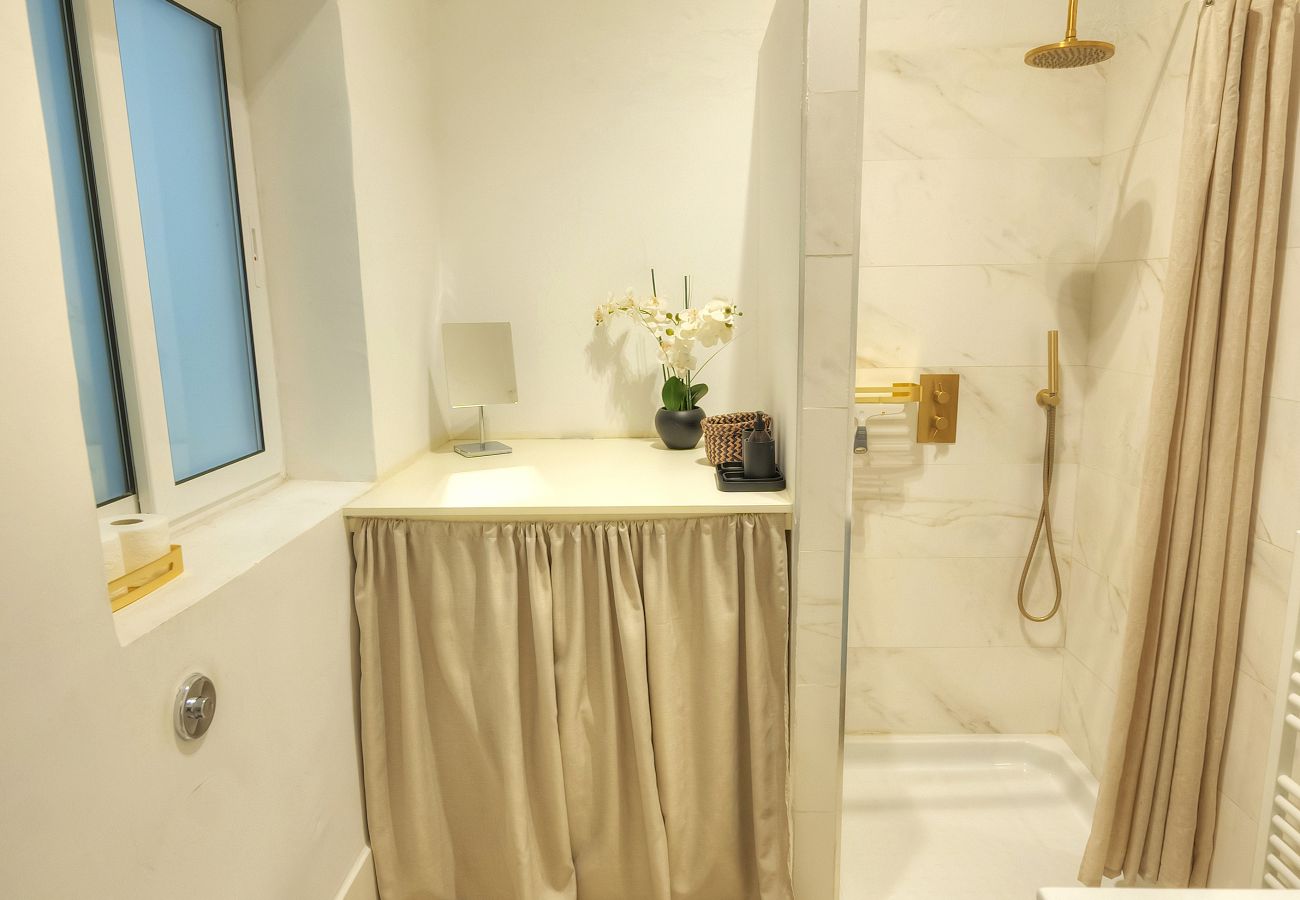 Apartamento en Floriana - Charming and stylish duplex townhouse DGUY1-1