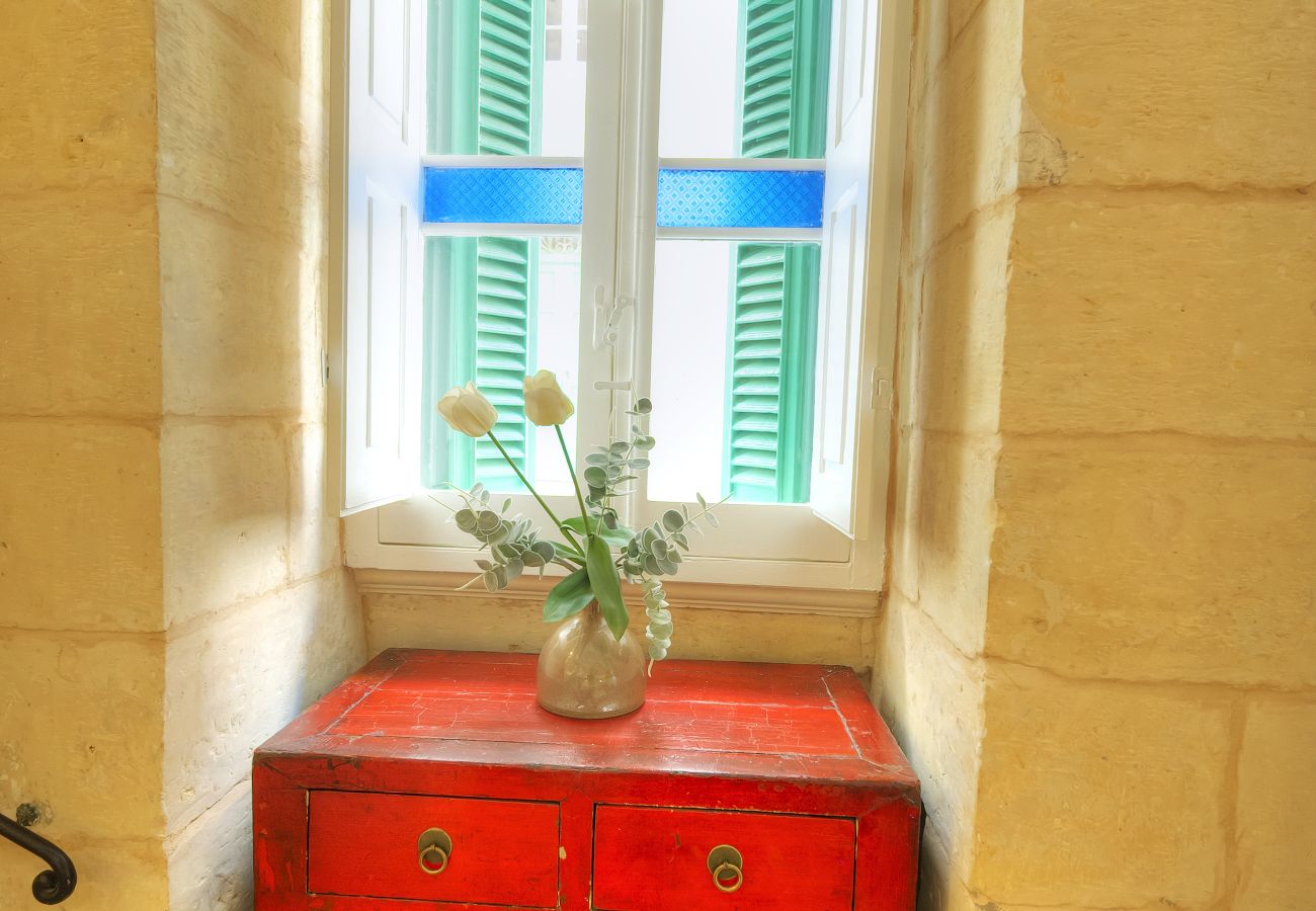 Apartamento en Floriana - Charming and stylish duplex townhouse DGUY1-1