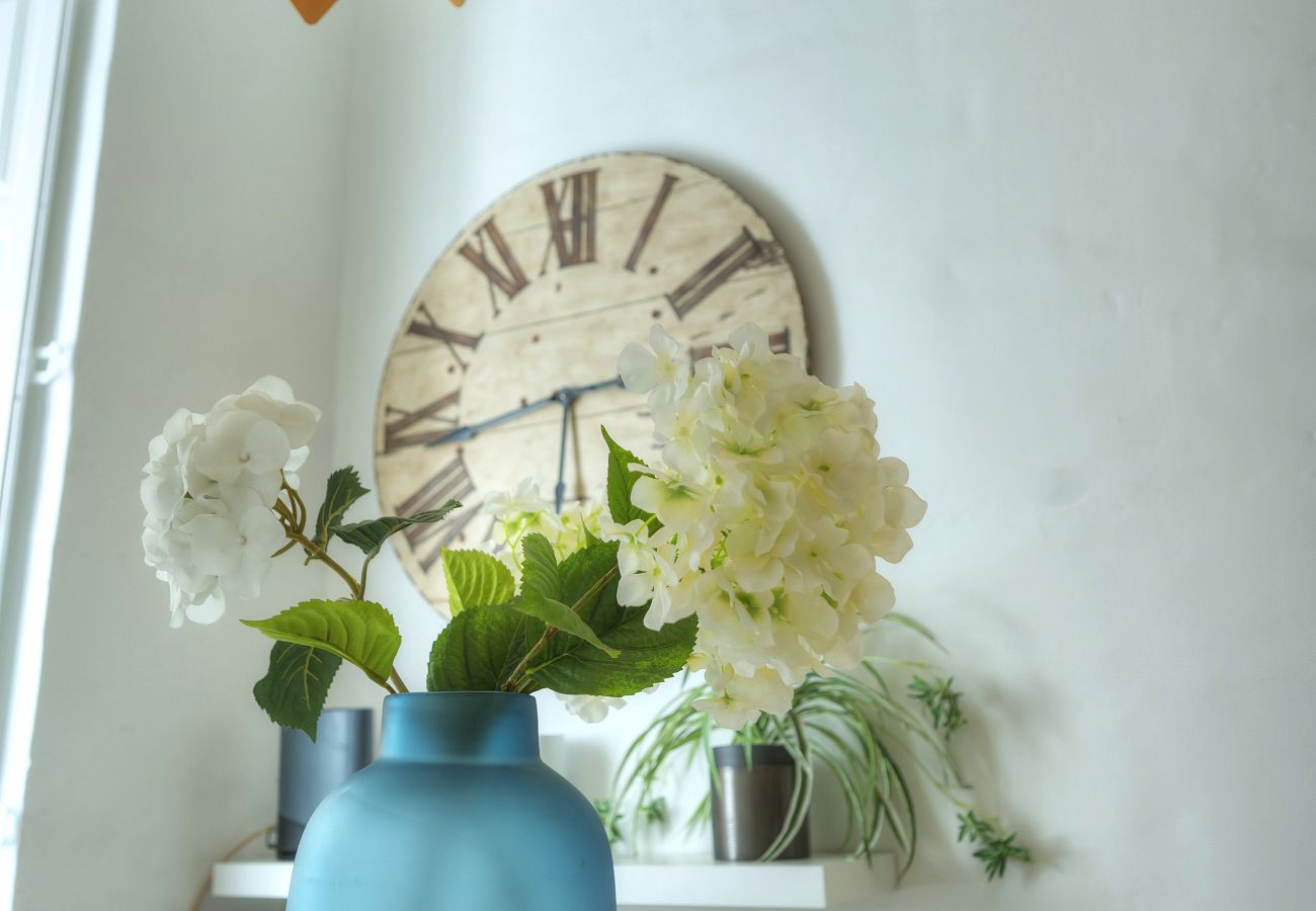 Apartamento en Floriana - Charming and stylish duplex townhouse DGUY1-1