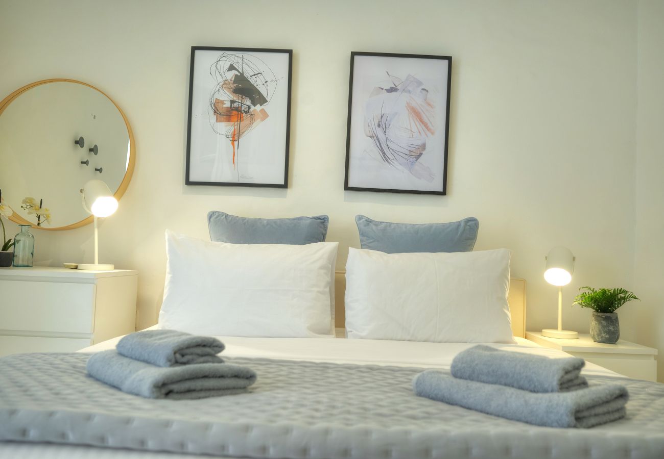 Apartamento en Floriana - Charming and stylish duplex townhouse DGUY1-1